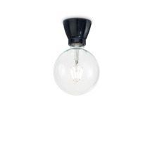 Laevalgusti Ideal Lux Winery, E27, 1 pirn, must