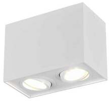Laelamp Trio Biscuit 613000231, 35 W, GU10