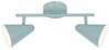 Laelamp Candellux Amor, 40 W, E14, 42 x 10 cm, sinine