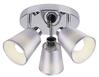 Laevalgusti Candellux Pin, 3xE14, 40W, 230V