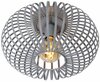 Laelamp Lucide Manuela 78174/40/36, 60 W, E27