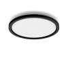 Laelamp Philips Hue Aurelle, 24,5 W, 230 V, must, koos dimmeriga