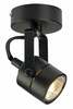 Laelamp SLV Spot 79, 132020, 1xQPAR51, GU10, 50W, must