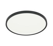 Laevalgusti Milagro Maq ML0441, 40W, 3000/4000/6500K, IP40, must