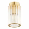 Laelamp Argon Hampton 8501, 1xE14, 7W, 230V, kuldne