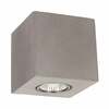Laelamp Spot-Light Concretedream 2076136, 1xGU10, 6W, 230V, betoon