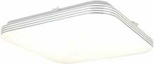Laelamp Milagro Ajax, 17W, LED, 4000 K, 230V
