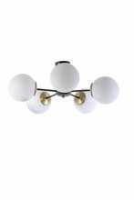 Laelamp Opviq Venus, 8507, valge, 100 prots. METALL