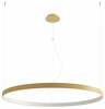 Rippvalgusti Thoro Lighting Rio 110, 70 W, LED, 4000 K