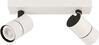 Laevalgusti Italux SPL-2813-2B-WH, 2xGU10, 35W, valge