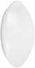Laelamp Ledvance Surface Circular 400, 24W, 4000K, IP44, valge, liikumisanduriga