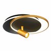 Laelamp Opviq 4156-3-19, LED, 51 W, 3000 K