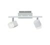 Laevalgusti Reality Roubaix R82152131, LED, 2x8W, 3000K