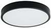 Laelamp Sollux Onyx 50, 32 W, LED, 3000 K, must