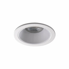 Süvistatav valgusti Glozo DSO W/W, 10W, GU10, valge