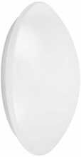 Laelamp Ledvance Surface Circular 400, 24W, 4000K, IP44, valge, liikumisanduriga