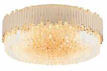 Laelamp Maxlight TREND C0164, 60 cm, kuldne