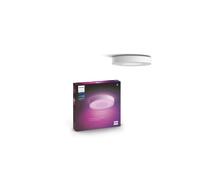Laelamp Philips Hue Infuse M, 33,5 W, LED, 2000-6500 K, IP20, valge