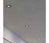 Süvisvalgusti Eglo Fueva 5, 3xLED, 2,7W, 230V, must, 86 mm läbimõõt, 26 mm kõrgus