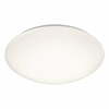 LED laelamp Trio Putz, 40cm, valge