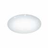 Laelamp Eglo Giron-S, 97541, LED, 40 W, 3000 - 5000 K, valge