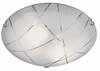 Laelamp Trio Sandrina 601200200, 2xE27, 2x40W