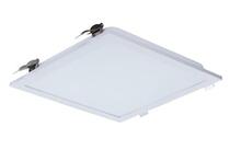 Sissehitatud valgusti Philips PROJECTLINE LED, 15W, 29,5x29,5 cm, 4000K, valge