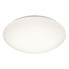 LED laelamp Trio Putz, 40cm, valge