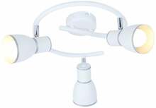 Laelamp Candellux Fido, 40 W, E14, 5598-63380