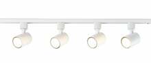 Laelamp Light Prestige Snow LP-737, 200 W, GU10, valge
