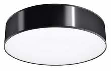 Laelamp Sollux Arena 55, 4xE27, 60 W, must