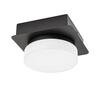 LED laevalgusti vannituppa Rabalux Attichus 75001, 5W, 4000K, IP44