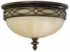 Laelamp Elstead Lighting Drawing Room FE-DRAWING-ROOM-FB, 3xE27, 3x60W, 230V