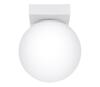 Laevalgusti Sollux Yoli, 1xG9, 12W, valge