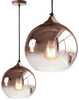 Laelamp Toolight APP 313-1CP, E27, Rose Gold