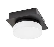 LED laevalgusti vannituppa Rabalux Attichus 75001, 5W, 4000K, IP44