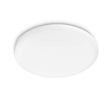Laevalgusti LED Philips Twirly, 31815/31/16, 17W, 2700K, 1700Lm, IP20