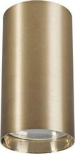Laelamp Nowodvorski Eye Brass S 8911, GU10, kuldne, 10 W
