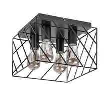Laevalgusti Rabalux Boroo 71027, 4xE27, 25W, 230V