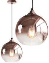 Laelamp Toolight APP 313-1CP, E27, Rose Gold