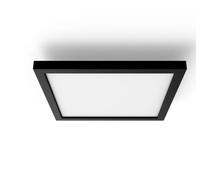 Dimbaar laevalgusti Philips Hue Aurelle, 19W, 230V, must