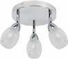 Laevalgusti Candellux Rico 5598-67692, 6 W, LED
