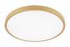 Laevalgusti GTV Atol LD-ATOL32W-NW-40, 32 W, 4000 K, IP54, kuldne