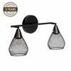 Suunatav valgusti Domoletti Bistro MB51166-2, 6 W, E14