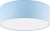Laste laelamp TK Lighting Rondo Kids, 4xE27, 15W, 230V, sinine