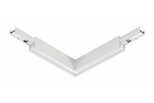 Lineaarne laevalgusti Gtv Omega Line L LD-OME30WNB-10-L, 30W, 2700 lm, 2700K, IP20