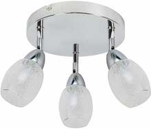 Laevalgusti Candellux Rico 5598-67692, 6 W, LED