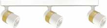 Laelamp Light Prestige Anillo 3 Spot, 3xGU10, 3x50 W