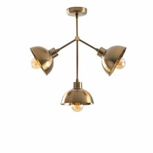 Laelamp Opviq Dram, 1112, vintage, metallkorpus