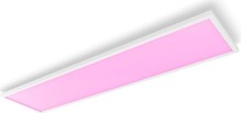 Laelamp Philips Hue Surimu Panel REC, 60W, 2000-6500K, 4150 lm, 120 x 30 cm, valge